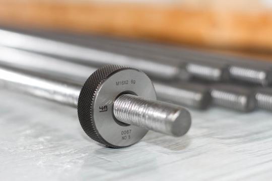 Фото 6 Шпильки, г.Челябинск 2025