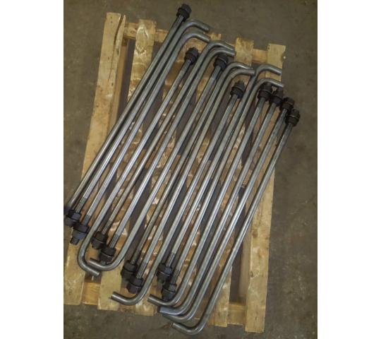 Фото 9 Шпильки, г.Челябинск 2025