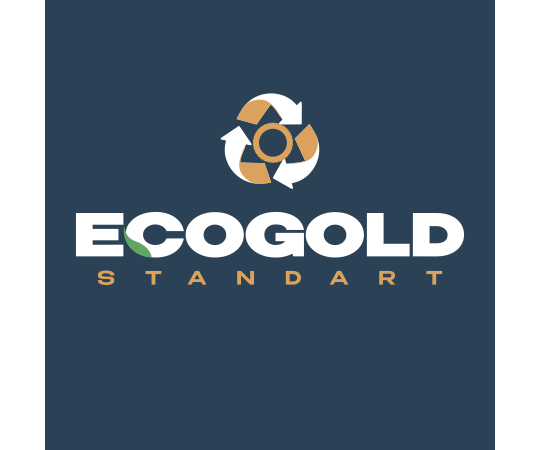 Фото №1 на стенде Производитель промышленного оборудования «Экоголдстандарт», г.Новосибирск. 770607 картинка из каталога «Производство России».