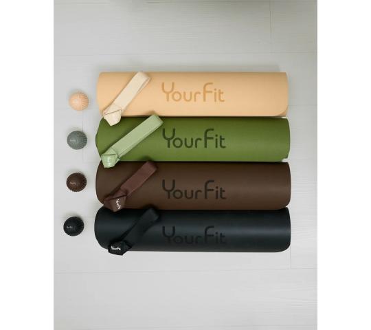 Фото 2 Производитель спортивного инвентаря «YourFit», г.Новосибирск