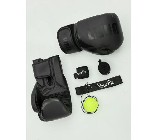 Фото 3 Производитель спортивного инвентаря «YourFit», г.Новосибирск