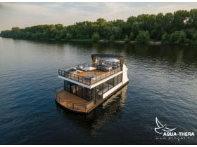 ООО «АКВА ТЕРРА»