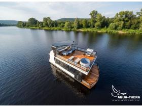 Плавдом Скат на заказ