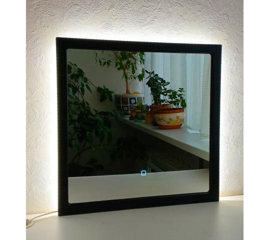 770635 картинка каталога «Производство России». Продукция Зеркало интерьерное в раме с led-подсветкой, г.Саратов 2025 770635 картинка каталога «Производство России». Продукция Зеркало интерьерное в раме с led-подсветкой, г.Саратов 2025