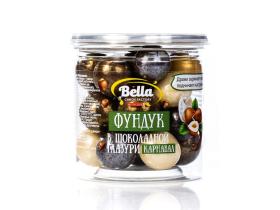 Орехи в шоколадной глазури, 3 кг.