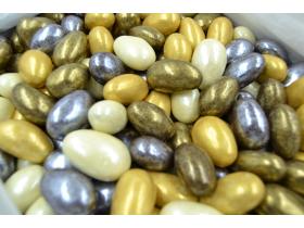 Орехи в шоколадной глазури, 3 кг.