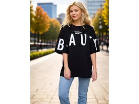 Футболка женская