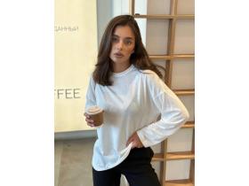 Лонгслив женский