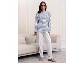 Лонгслив женский