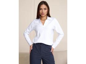 Лонгслив женский