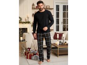 Лонгслив мужской