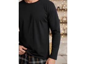 Лонгслив мужской