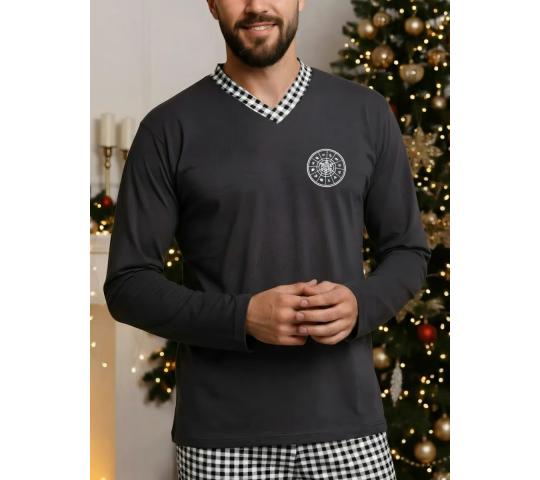 770660 картинка каталога «Производство России». Продукция Лонгслив мужской, г.Иваново 2025 Фото 3 Лонгслив мужской, г.Иваново 2025