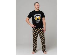 770661 картинка каталога «Производство России». Продукция Футболка мужская, г.Иваново 2025 Фото 1 Футболка мужская, г.Иваново 2025