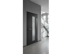 Двери противопожарные гост 53307