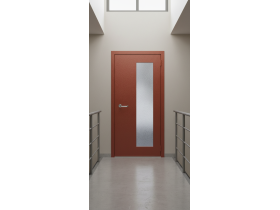 Двери противопожарные гост 53307