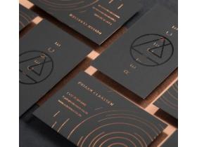 Визитные карточки