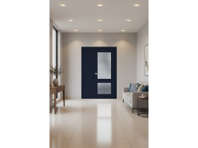 Двери холл противопожарные двери