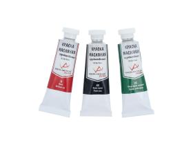 Краски художественные