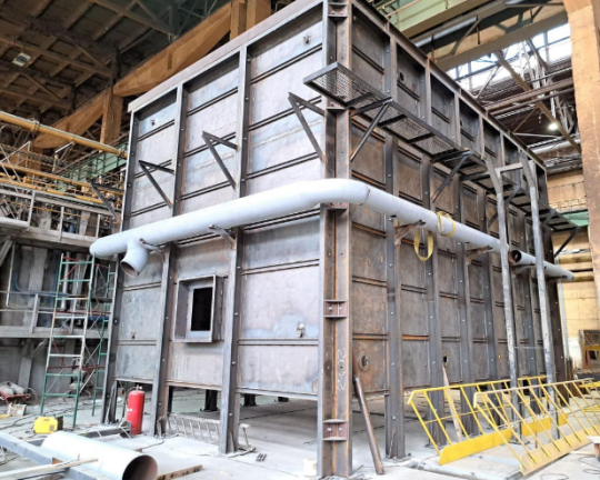 Фото 2 МЕТАЛЛ-ГРУПП, г.Екатеринбург