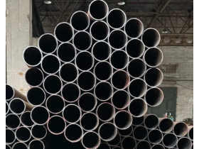 Труба электросварная 273х10 мм 11,8 м ст20