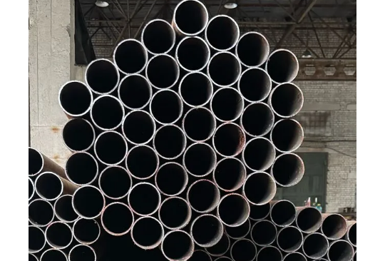 Фото 2 Труба электросварная 273х10 мм 11,8 м ст20, г.Екатеринбург 2025