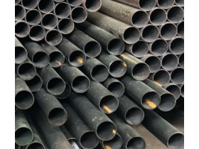 Труба электросварная 273х10 мм 11,8 м ст20