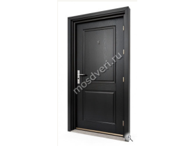 Входная дверь в квартиру