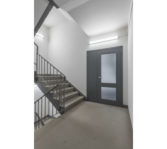 770729 картинка каталога «Производство России». Продукция Противопожарные двери лестничных клеток, г.Йошкар-Ола 2025