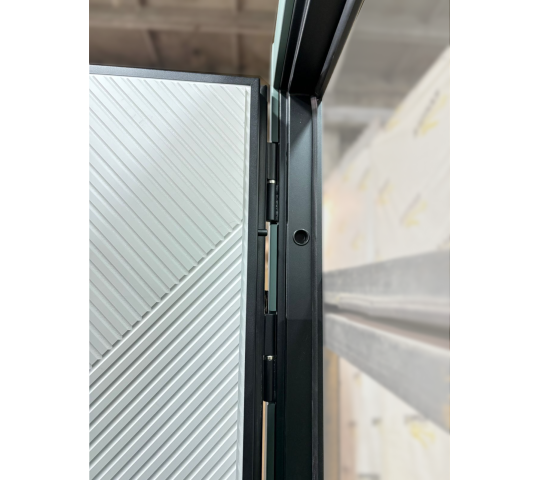 Фото 1 Квартирная дверь два контура, г.Йошкар-Ола 2025