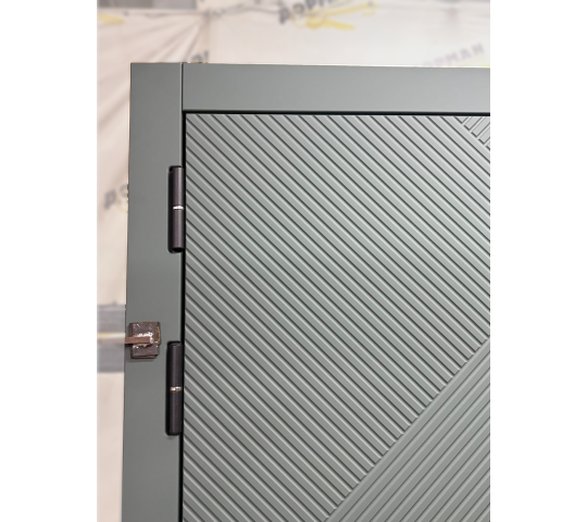 Фото 3 Квартирная дверь два контура, г.Йошкар-Ола 2025