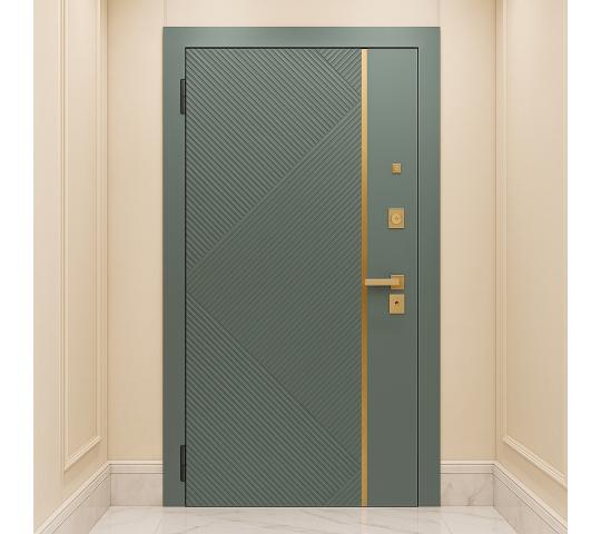 770746 картинка каталога «Производство России». Продукция Квартирная дверь два контура, г.Йошкар-Ола 2025