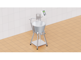 Сыроварня ,мини-сыроварня на 25 литров