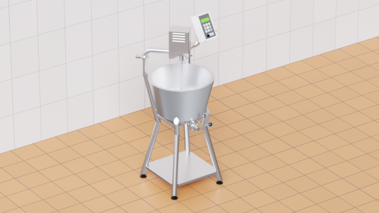 Фото 1 Сыроварня ,мини-сыроварня на 25 литров, г.Ярославль 2025