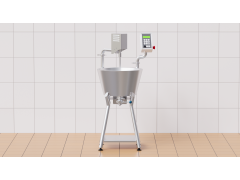 Фото 1 Сыроварня ,мини-сыроварня на 25 литров, г.Ярославль 2025