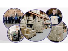 Ленто-ткацкая продукция