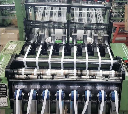 770768 картинка каталога «Производство России». Продукция Окантовка, резинка, кант, стропа, киперная лента, г.Иваново 2025