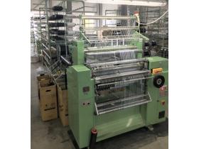 Ленто-ткацкая продукция