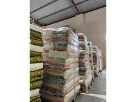 Сухари панировачные ПАНКО