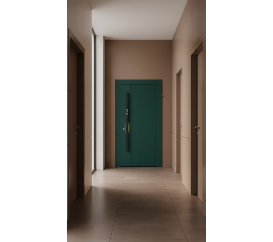 770841 картинка каталога «Производство России». Продукция Квартирная дверь на скрытых петлях, г.Йошкар-Ола 2025