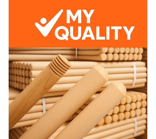 Фото 2 Производитель деревянных черенков «My Quality», г.Ногинск