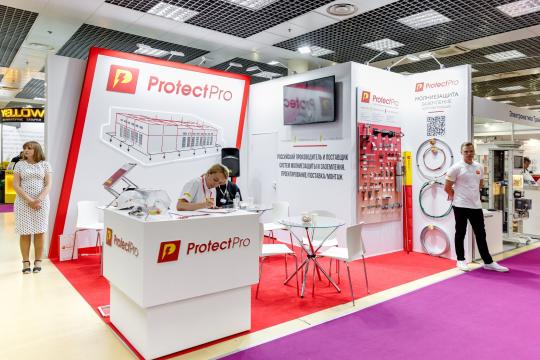 Фото 1 Производитель молниезащиты «ПротектПро», г.Москва