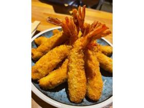 Сухари панировочные