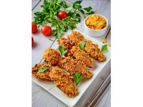 Сухари панировочные