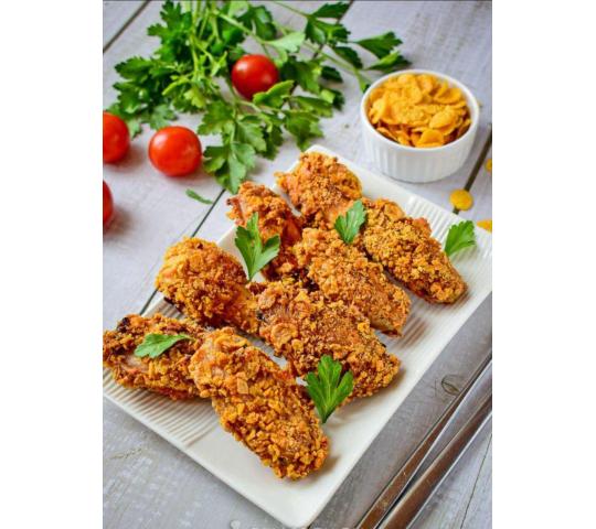 Фото 3 Сухари панировочные, г.Малоярославец 2025