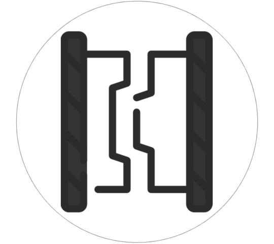 Фото №1 на стенде ПРОМФОРМАПЛАСТ. 770951 картинка из каталога «Производство России».