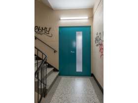 Противопожарные двери огнестойкость 60