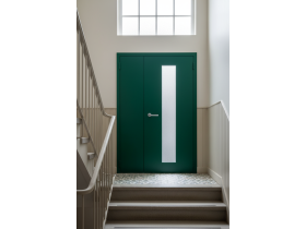 Противопожарные двери огнестойкость 60