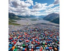 Кризис в европейской индустрии переработки пластиковых отходов Кризис в европейской индустрии переработки пластиковых отходов