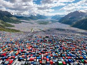 Кризис в европейской индустрии переработки пластиковых отходов